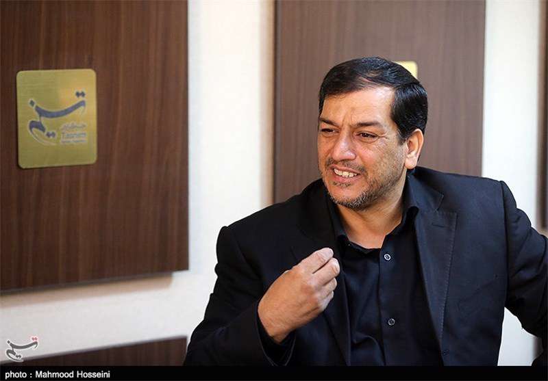 جای نقد مدح و مرثیه در رسانه ملی خالی است جای نقد مدح و مرثیه در رسانه ملی خالی است