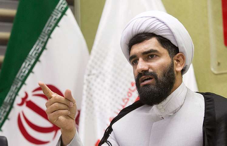 حجتالاسلام مجید رشیدنسب میبدی