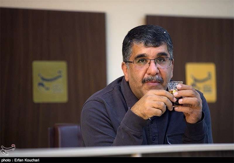 احمد دهقان