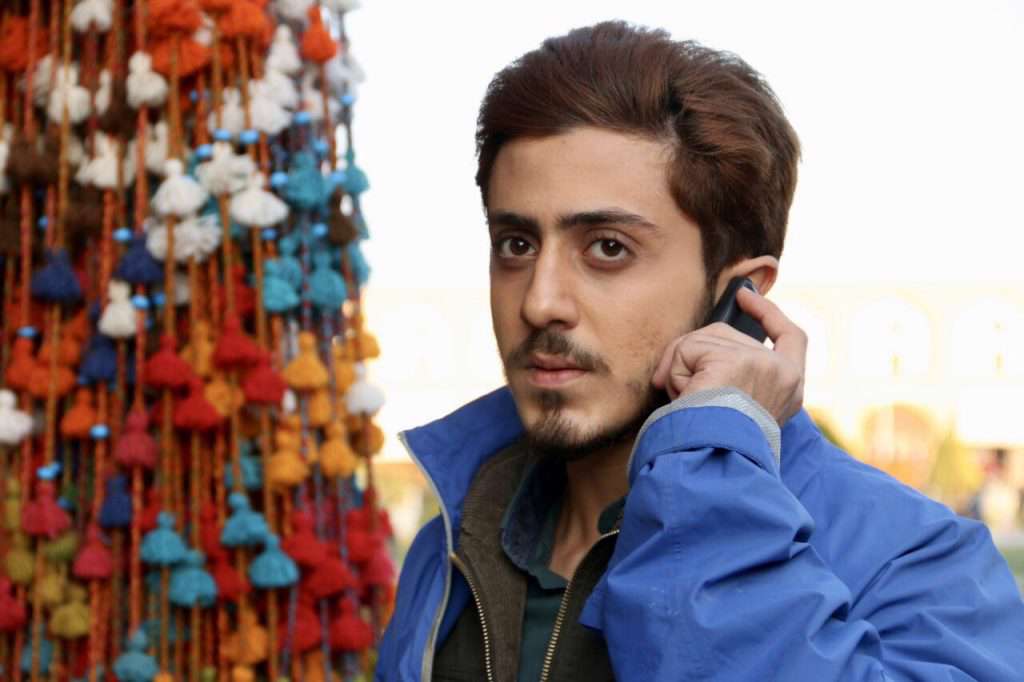 سفر «گاندو» به تبریز سفر «گاندو» به تبریز