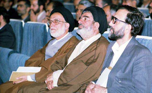 حجّة الاسلام و المسلمین سیّد مرتضی موسویان حجّة الاسلام و المسلمین سیّد مرتضی موسویان