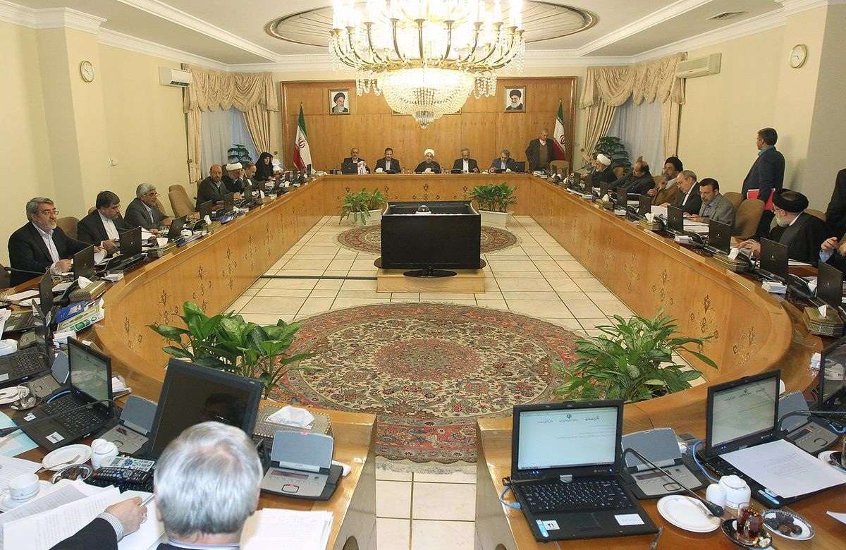 استانداران جدید البرز، تهران و سمنان استانداران جدید البرز، تهران و سمنان