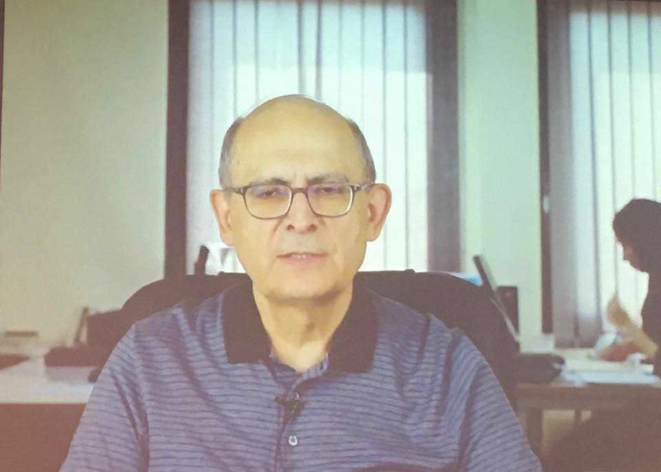 کارشناس