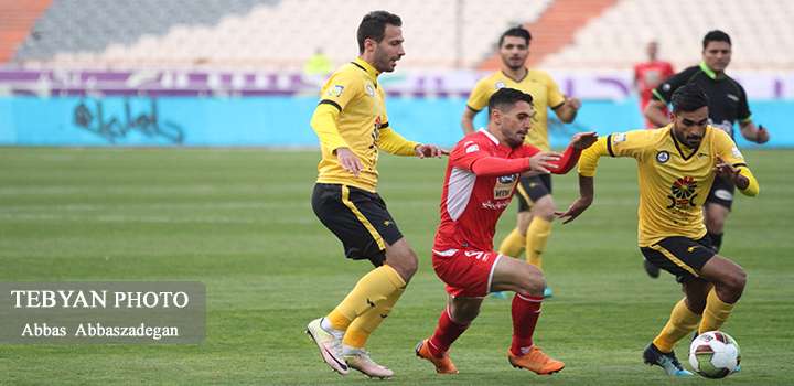 پرسپولیس