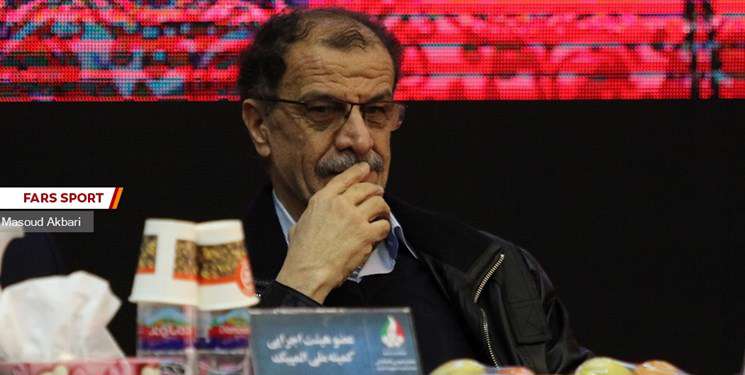 خسروی وفا، لیموچی و منکرسی بدون رقیب انتخاب شدند خسروی وفا، لیموچی و منکرسی بدون رقیب انتخاب شدند