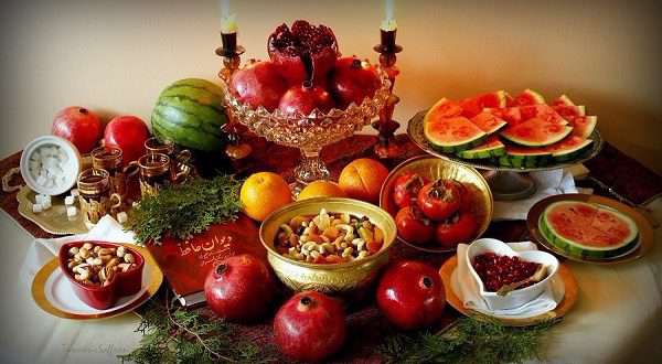 هزینه هدایای شب یلدایی برای داماد چقدر است؟ هزینه هدایای شب یلدایی برای داماد چقدر است؟
