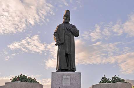 مجسمه