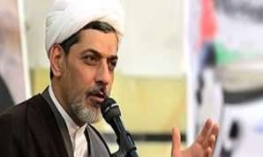 امام هادی حضرت عبدالعظیم حسنی را به علت علم ایشان تکریم میکردند امام هادی حضرت عبدالعظیم حسنی را به علت علم ایشان تکریم میکردند