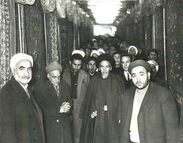 انجمن پیروان قرآن انجمن پیروان قرآن