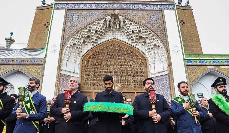 «یاقوت ری» برروی آنتن شبکه قرآن میرود «یاقوت ری» برروی آنتن شبکه قرآن میرود
