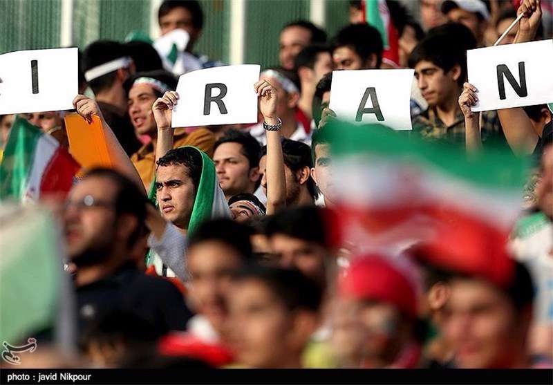 داستان ما، کیروش و تیم ملی؛ تحریم کردند، تحریم نمیکنیم داستان ما، کیروش و تیم ملی؛ تحریم کردند، تحریم نمیکنیم