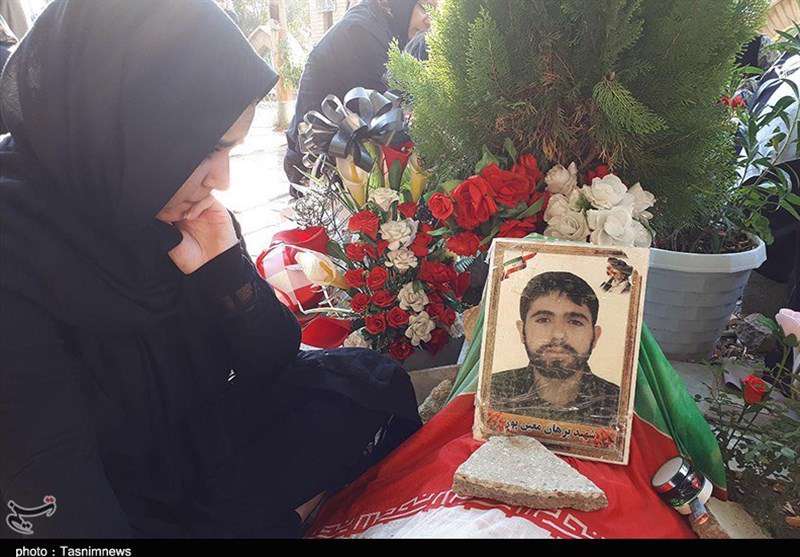 ۳ قلوهایی که پدر را دیگر نخواهند دید ۳ قلوهایی که پدر را دیگر نخواهند دید