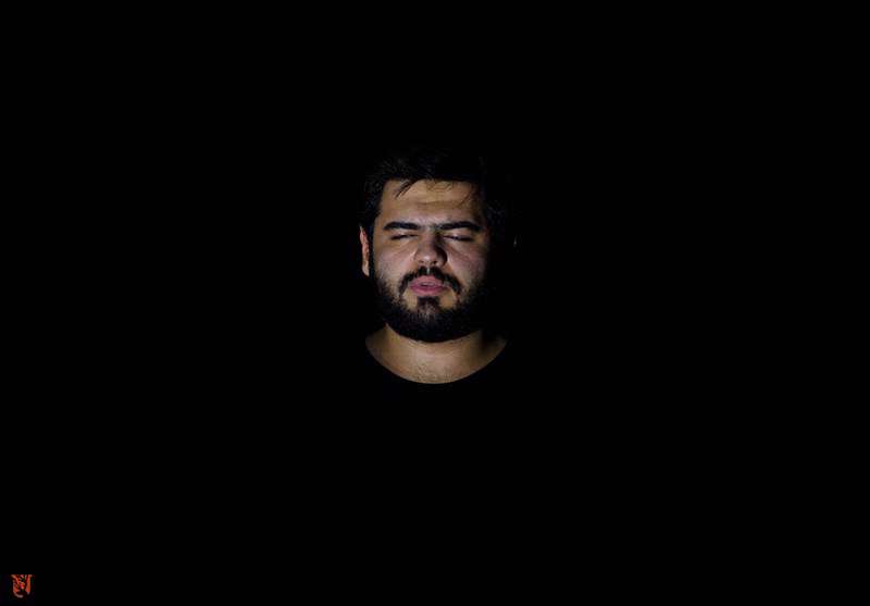نمایش «تحت تأثیر»