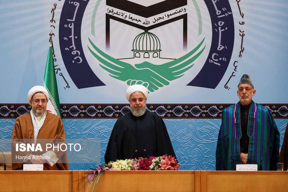 سی‌ودومین کنفرانس بین‌المللی وحدت اسلامی