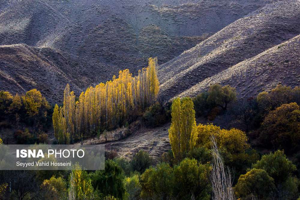 روستای «حسنجون»