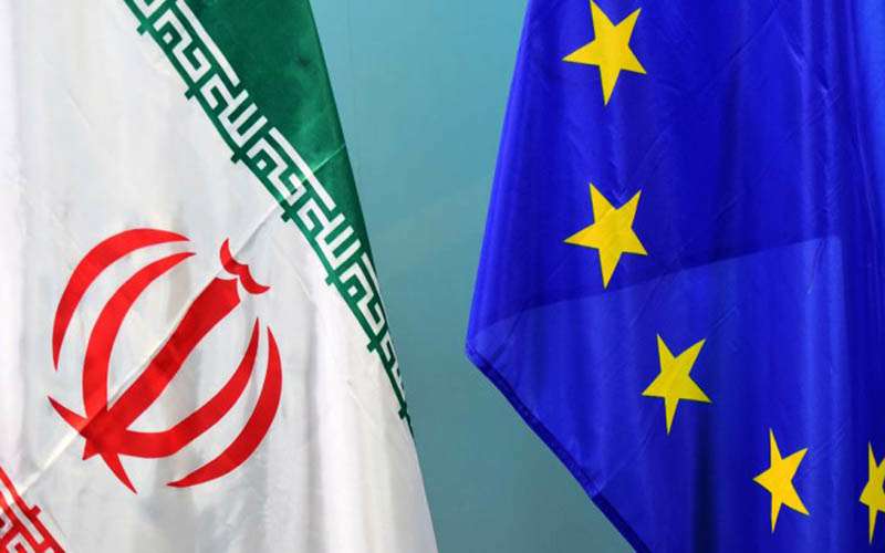 آیا اروپا اراده لازم برای حفظ برجام را دارد؟ آیا اروپا اراده لازم برای حفظ برجام را دارد؟