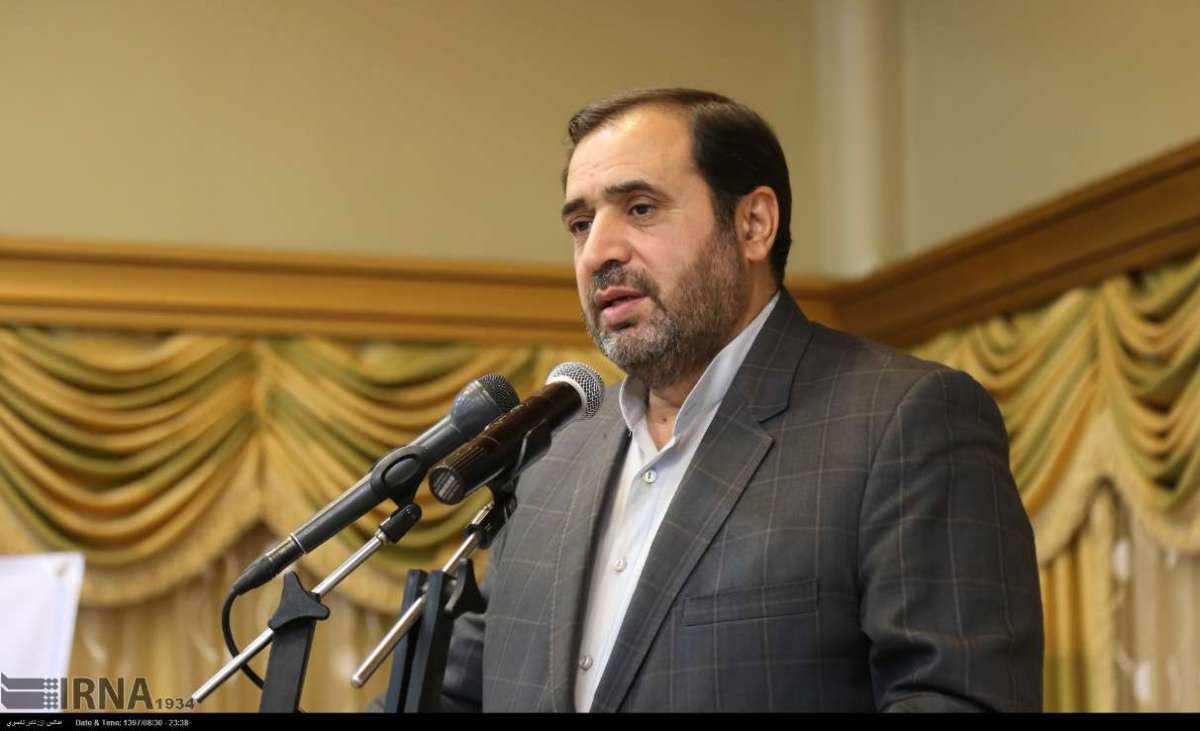 عزت کشور و عبور از سختی سرمایه دفاع مقدس است عزت کشور و عبور از سختی سرمایه دفاع مقدس است