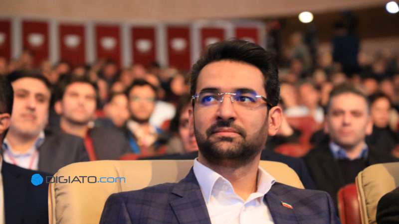 وزیر ارتباطات: اقتصاد هوشمند نباید به طور رانتی رشد کند وزیر ارتباطات: اقتصاد هوشمند نباید به طور رانتی رشد کند