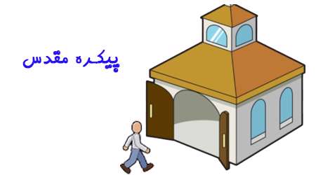 پیکره مقدس پیکره مقدس