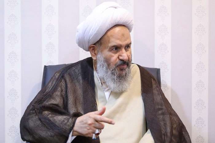 با تندی و بداخلاقی نمیشود نوجوان و جوان را مسجدی کرد با تندی و بداخلاقی نمیشود نوجوان و جوان را مسجدی کرد