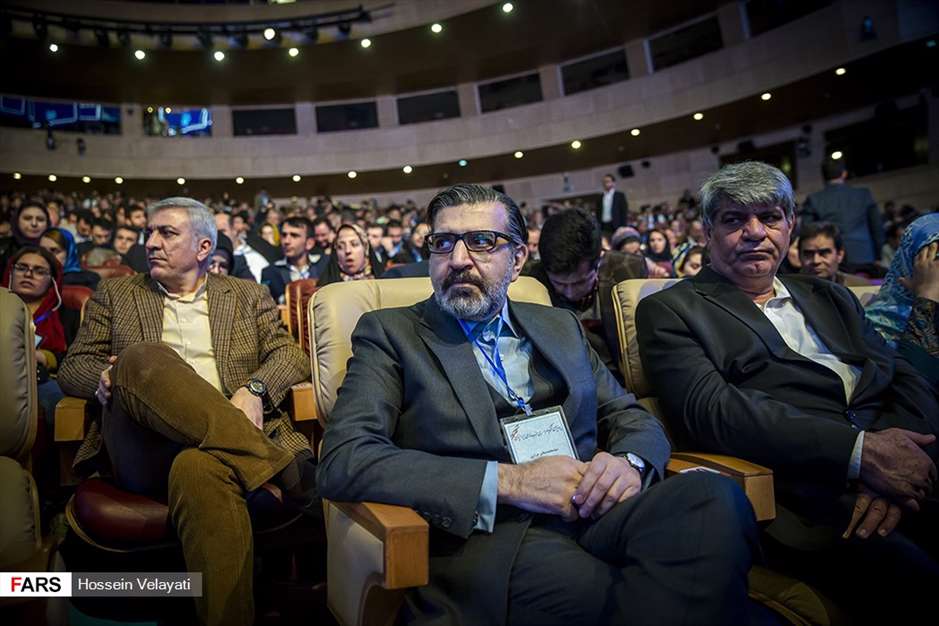 چهارمین کنگره حزب ندای ایرانیان