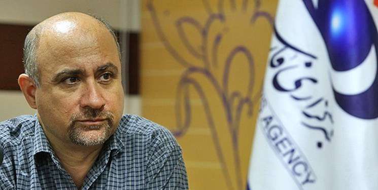 سعید بیابانکی