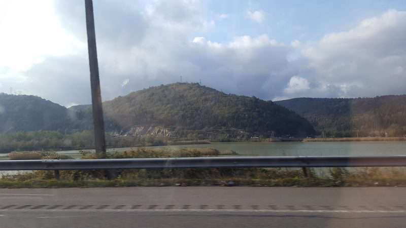 رودخانه سفیدرود رودخانه سفیدرود