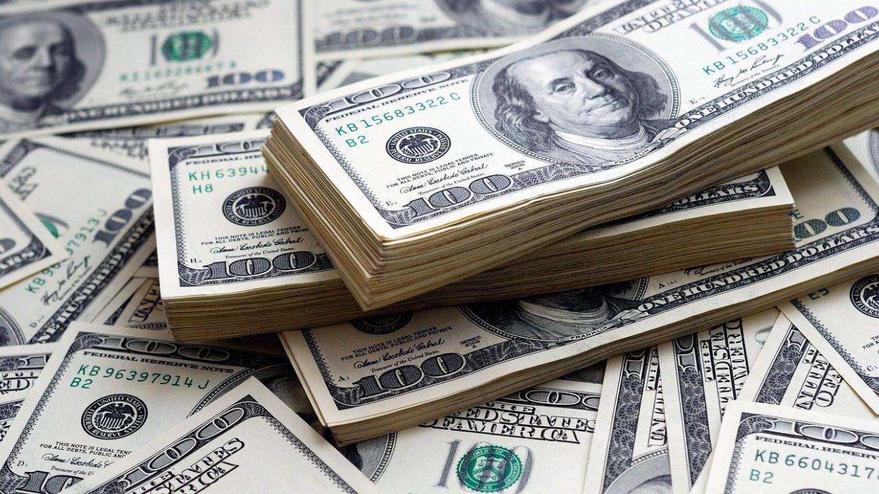 قیمت دلار تک رقمی شد قیمت دلار تک رقمی شد