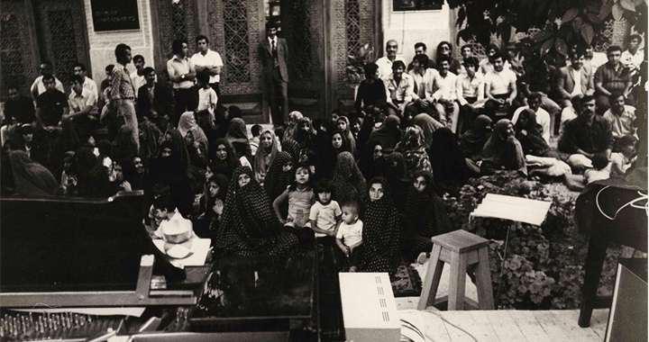 پشت ظاهر یک فرشته پشت ظاهر یک فرشته