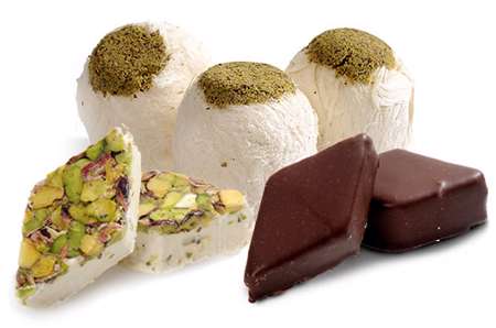 میوه های یلدایی