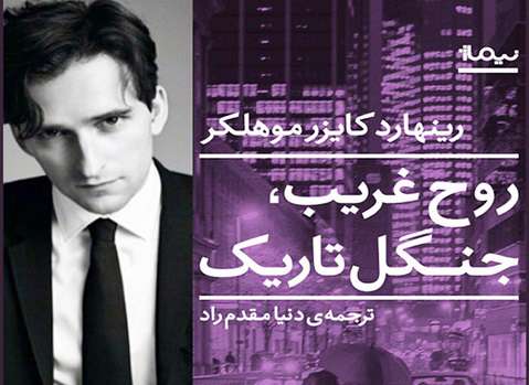 در تدارک دعوت راینهارد به ایران هستیم در تدارک دعوت راینهارد به ایران هستیم