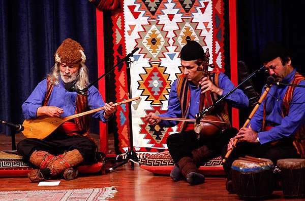 سبکی از موسیقی که زد و بند سیاسی سرش نمیشود سبکی از موسیقی که زد و بند سیاسی سرش نمیشود