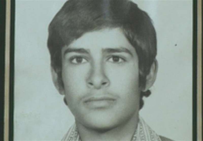 شناسایی پیکر شهید «غلام حقشناس» پس از ۳۶ سال شناسایی پیکر شهید «غلام حقشناس» پس از ۳۶ سال