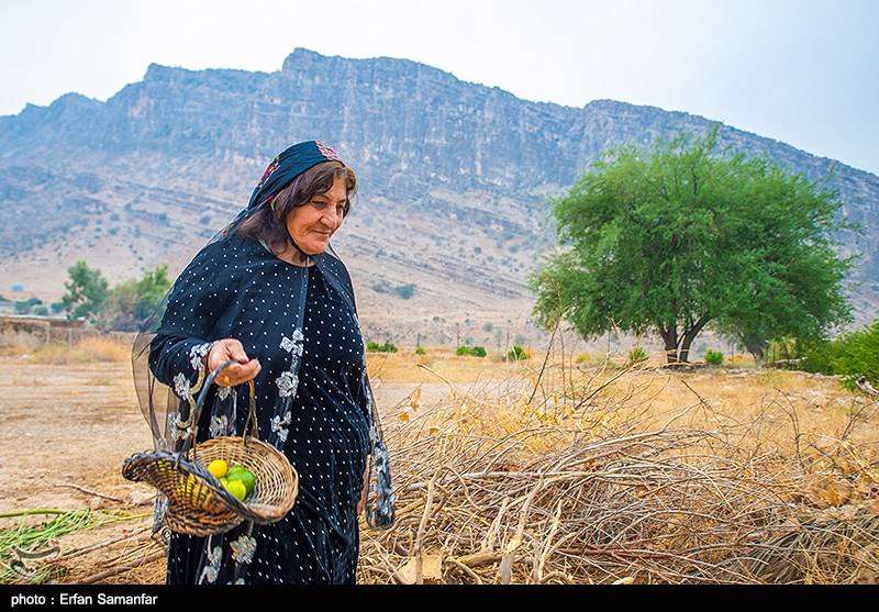 تنگه تاریخی چوگان 