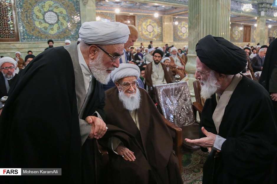 جشن میلاد امام حسن عسکری (ع)