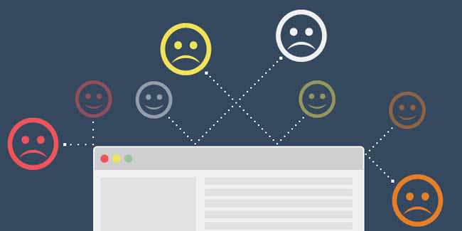 مقاله bounce rate چیست؟