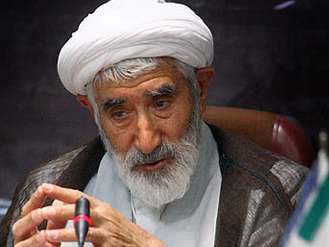مراسم بزرگداشت حجتالاسلام احمد احمدی برگزار میشود مراسم بزرگداشت حجتالاسلام احمد احمدی برگزار میشود