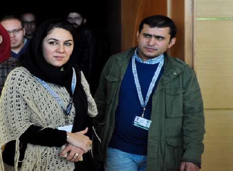 انتقاد ستاره اسکندری از بیمهری تلویزیون به تئاتر انتقاد ستاره اسکندری از بیمهری تلویزیون به تئاتر