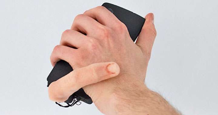 انگشت رباتیک MobiLimb انگشت رباتیک MobiLimb