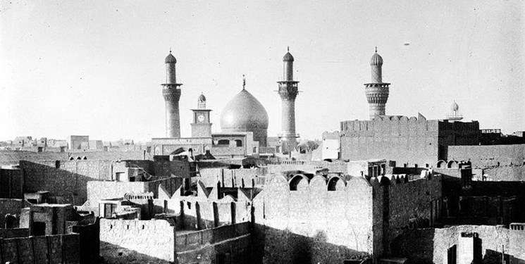 سفر یواشکی نوجوانی به کربلا که بعدها نوحهخوان مشهوری شد سفر یواشکی نوجوانی به کربلا که بعدها نوحهخوان مشهوری شد