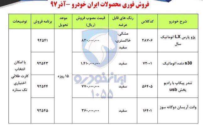 فروش فوری