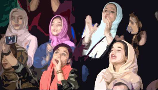 دهه هفتادی ها؛ عشق، ازدواج و طلاقشان! دهه هفتادی ها؛ عشق، ازدواج و طلاقشان!