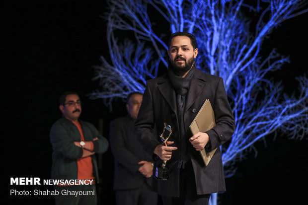 موسیقی در مستند بهدنبال فریب مخاطب نیست موسیقی در مستند بهدنبال فریب مخاطب نیست