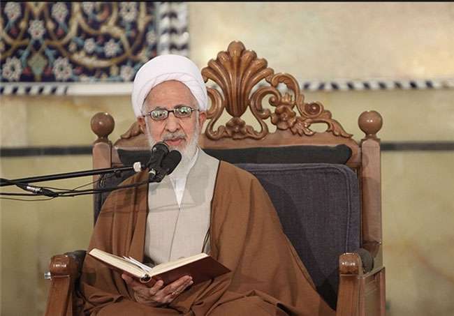 نهایت گذشت و اخلاق در پاسخ خداوند به بی ادبی اعراب جاهلی نهایت گذشت و اخلاق در پاسخ خداوند به بی ادبی اعراب جاهلی