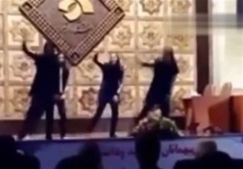 رفتار حرکتی و روان شناسی ورزشی در دانشگاه الزهرا