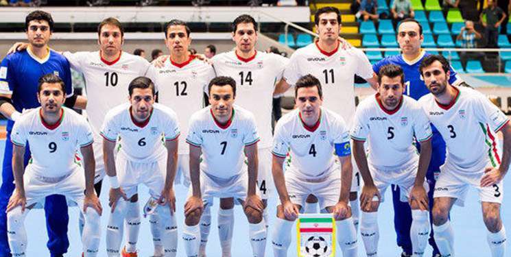 فوتبال
