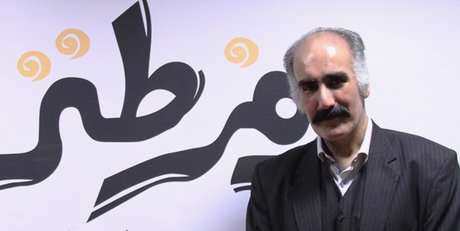 ابوالفضل زرویی نصرآباد