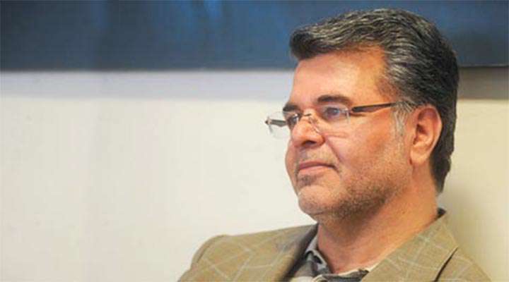 رجبعلی خسروآبادی