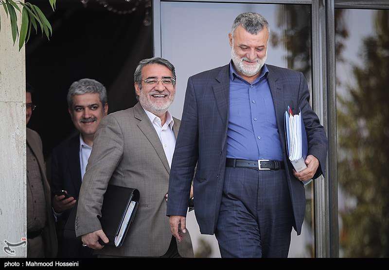 یکشنبه؛ رسیدگی به استیضاح «حجتی» در مجلس یکشنبه؛ رسیدگی به استیضاح «حجتی» در مجلس