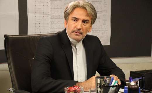 فیلمبرداری «نیلم» به پایان رسید فیلمبرداری «نیلم» به پایان رسید